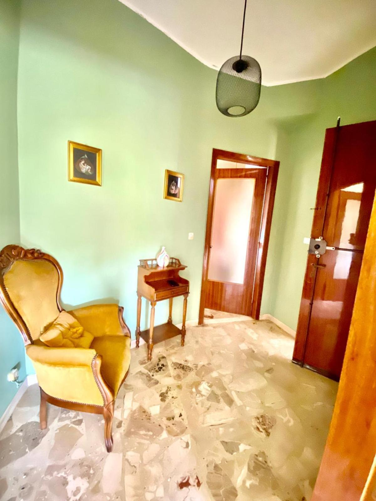 시라쿠사 Amita House 아파트 외부 사진