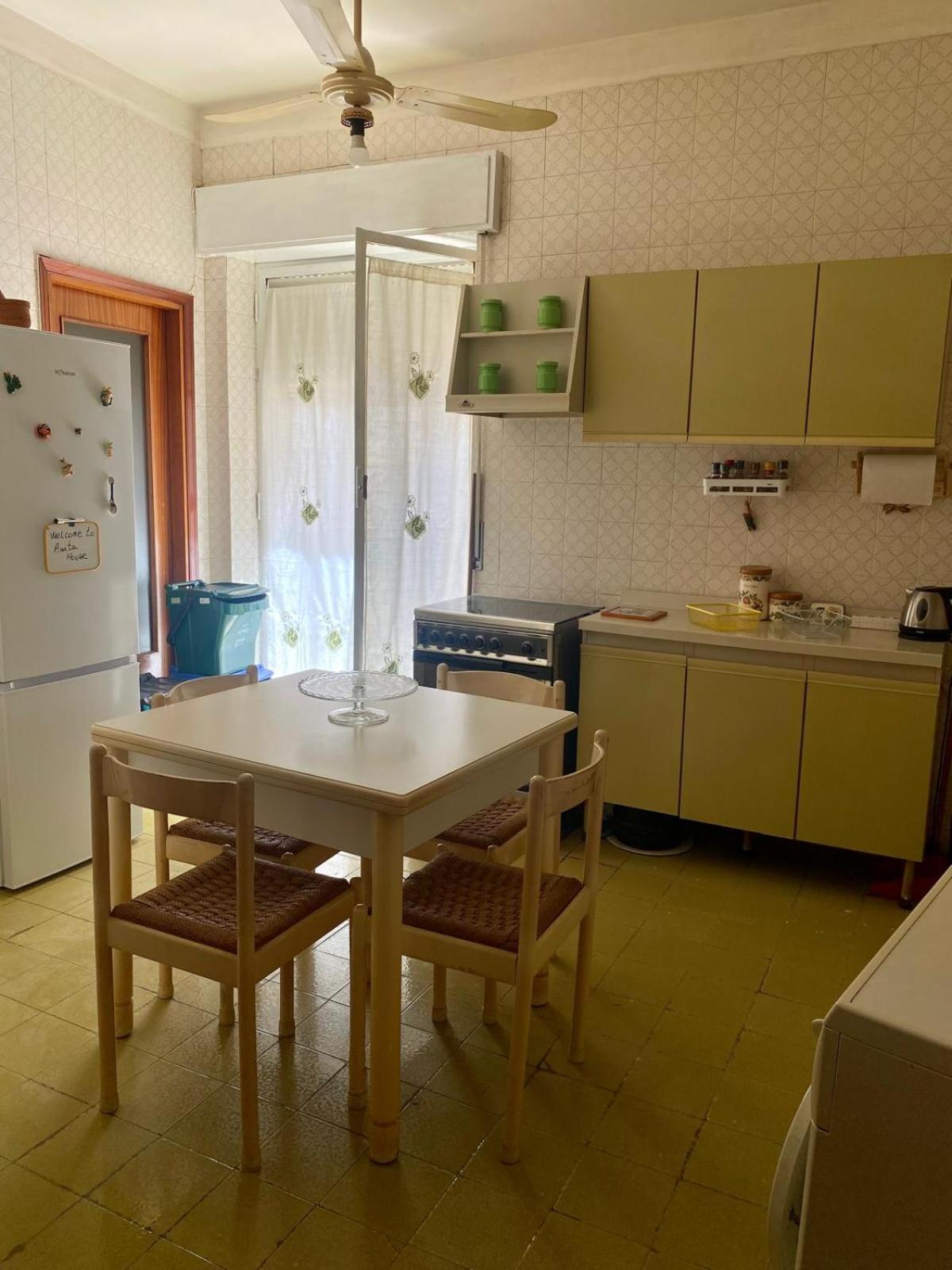 시라쿠사 Amita House 아파트 외부 사진