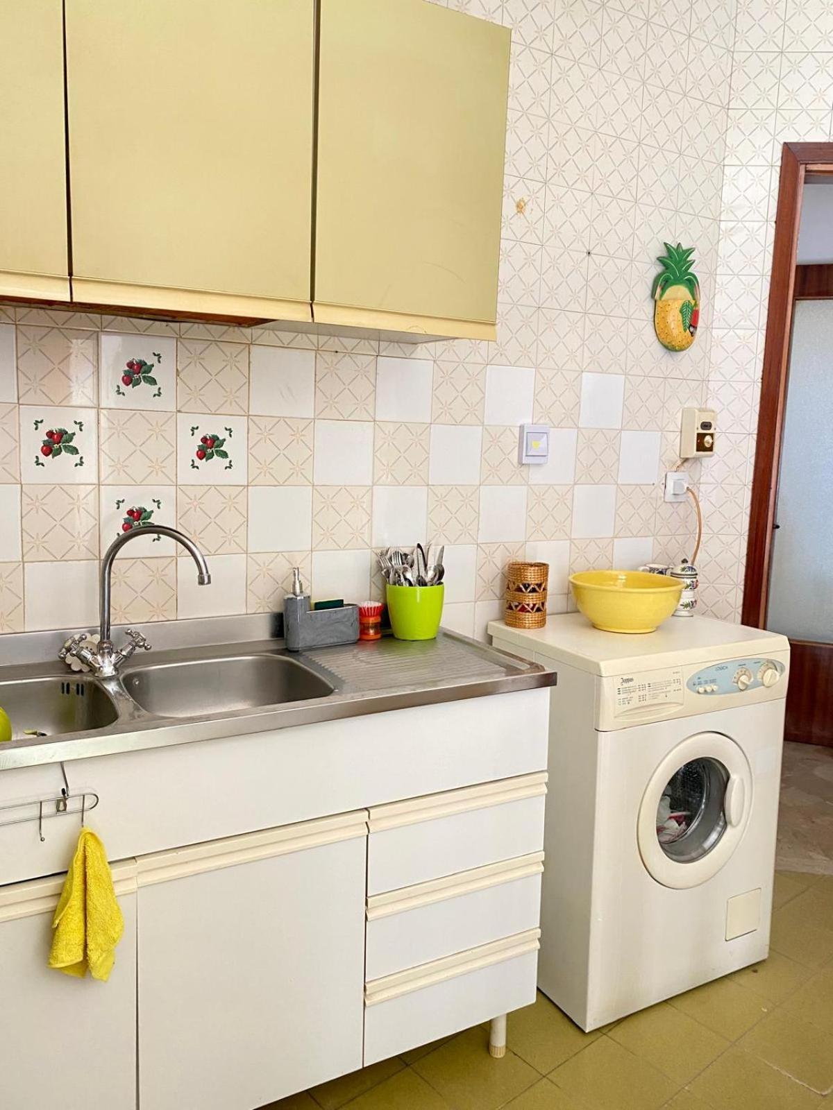 시라쿠사 Amita House 아파트 외부 사진