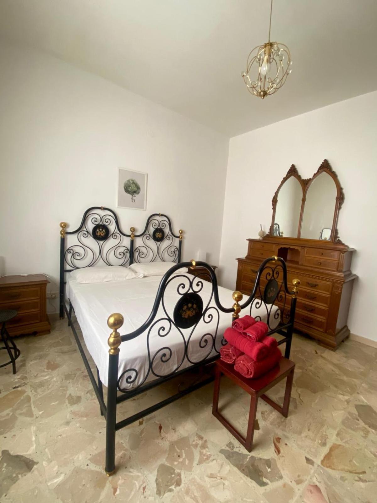 시라쿠사 Amita House 아파트 외부 사진